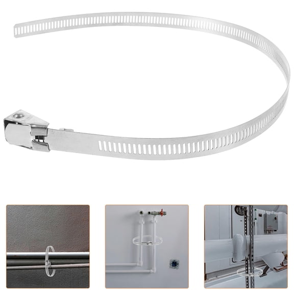 Greenadscape Cinch Clamp Set for Wear Resistance and Easy Maintenance, 1 Piece