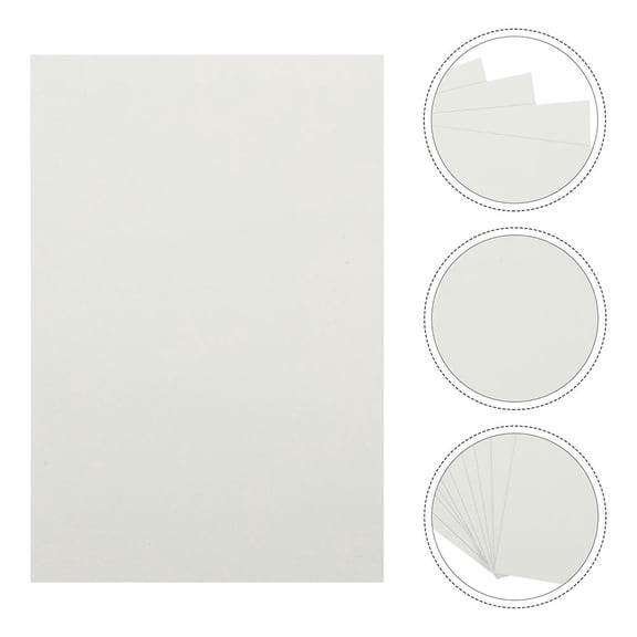 Greenadscape Aluminum Sublimation Blanks 3-Pack for Metal , Indoor and Outdoor Display Use