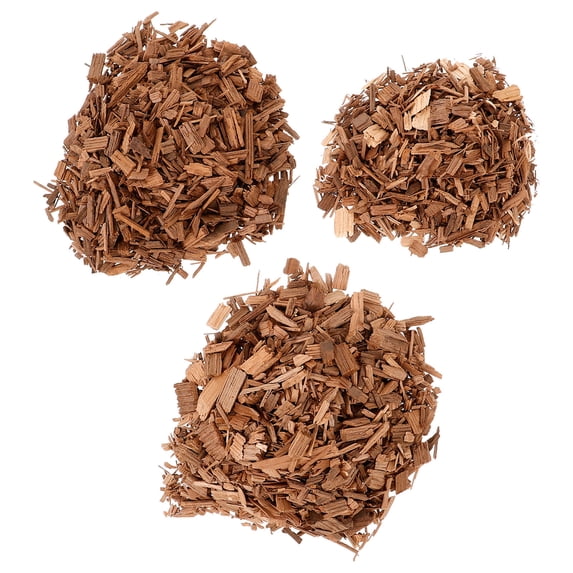 Greenadscape French Oak Chips 1 Pack for Home Brewers and Flavor Enhancement