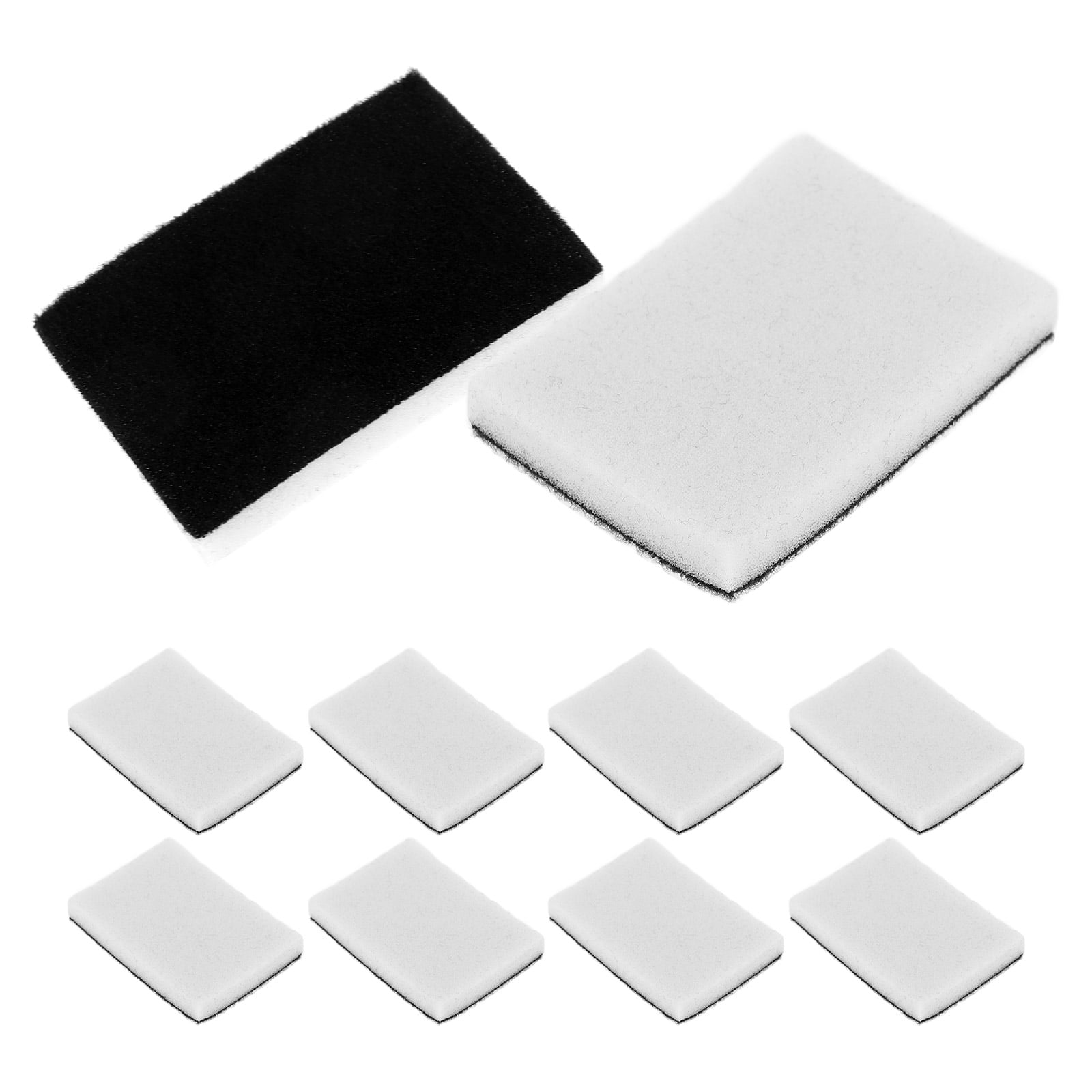 Sponge Refills Greenadscape White Sponge Refills for Craft Ink Blending Smooth ...
