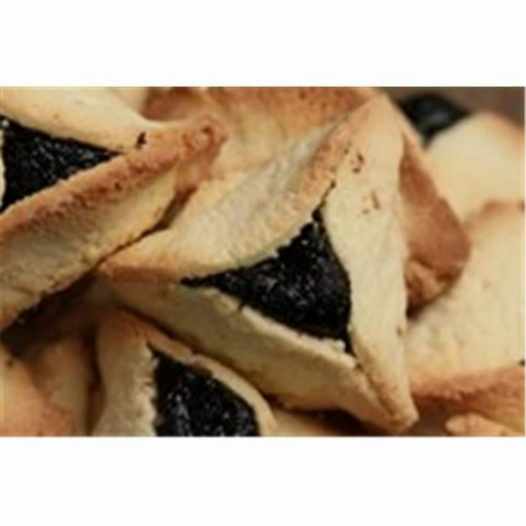 GreenandAckermansBakery Prune Hamantashen Prune Hamantashen