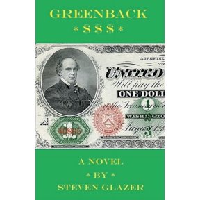 Greenback, (Paperback)