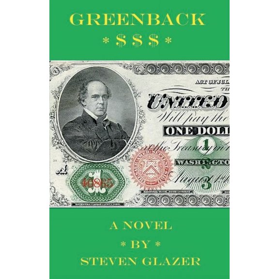 Greenback, (Paperback)