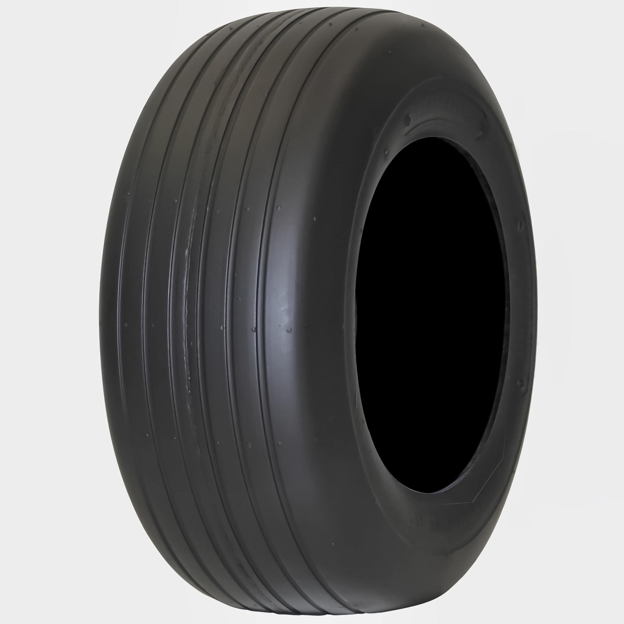 Greenball Rib 11X4.00-5 4-Ply Rated Tire for Lawn and Garden Equipment