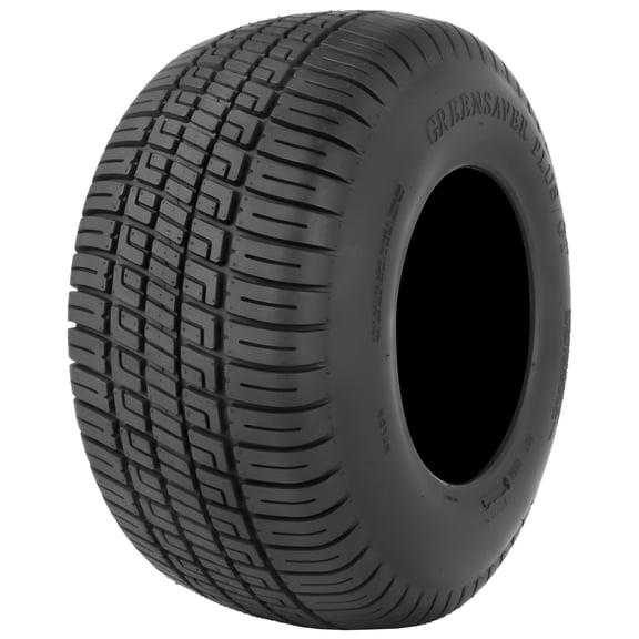 Greenball Greensaver Plus GT Turf 205/50-10 B B Golf Tire