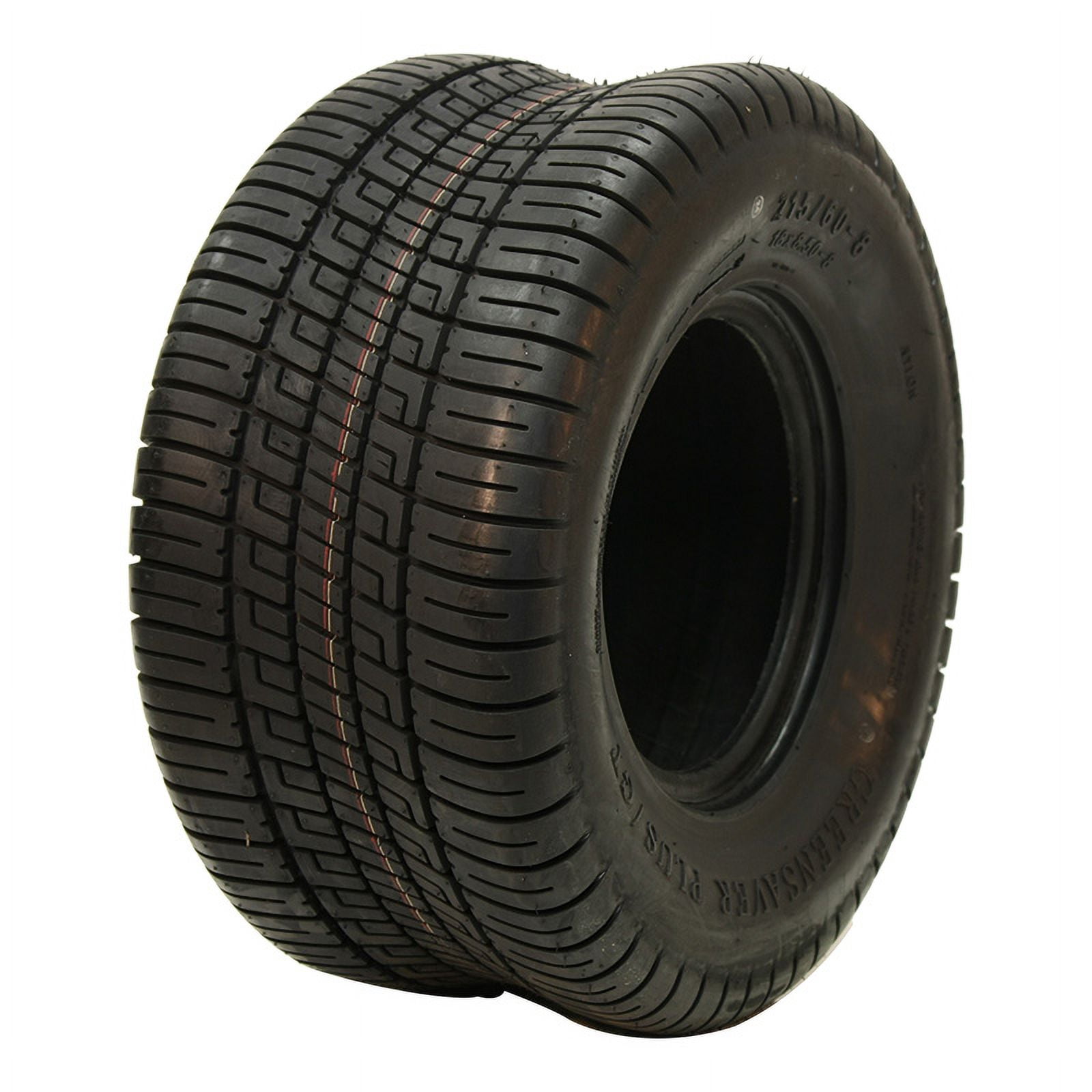 Greenball Greensaver Plus GT Turf 215/60-8 B Golf Tire