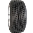 thumbnail image 1 of Greenball Greensaver Plus G/T Golf Cart 215/60-8 B/4PLY Golf Cart Tire (Tire Only), 1 of 3