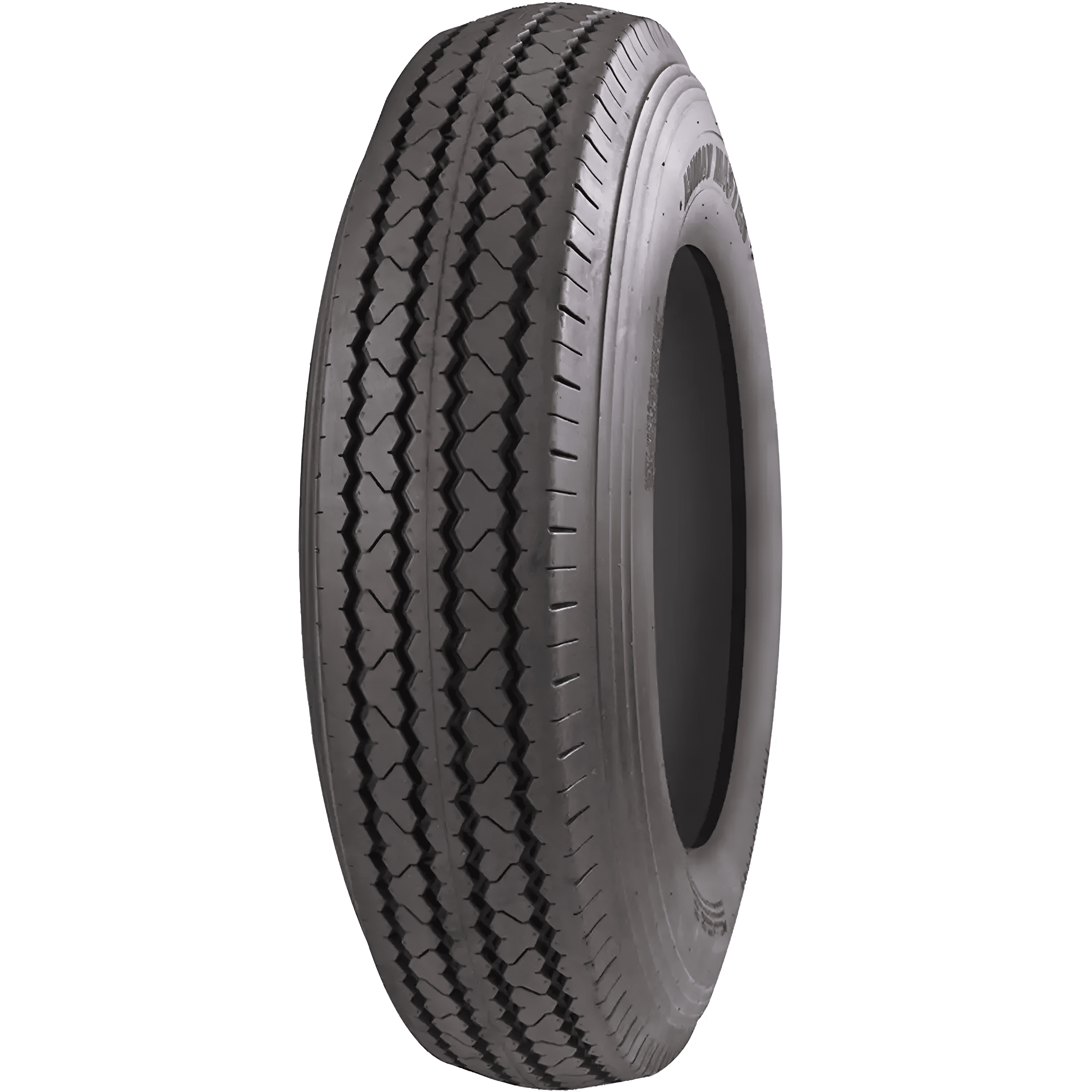 Greenball Hiwaymaster Special Trailer ST175/80R13