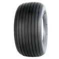 thumbnail image 1 of Greenball Rib 16X6.50-8 B/4PLY Lawn and Garden Tire, 1 of 2