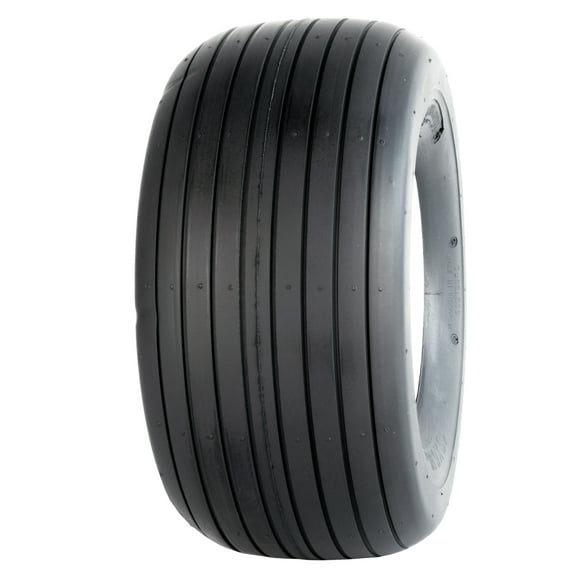Greenball Rib 16X6.50-8 B/4PLY Lawn and Garden Tire