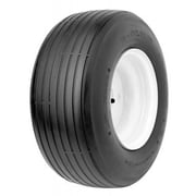 Greenball Rib 15X6.00-6 B B Lawn & Garden Tire