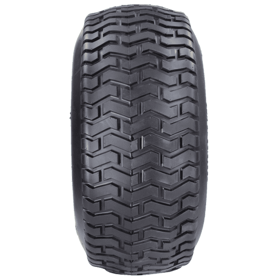 Greenball Soft Turf 16X6.50-8 4 PR Turf Tread Tubeless Lawn and Garden Tire (Tire Only)