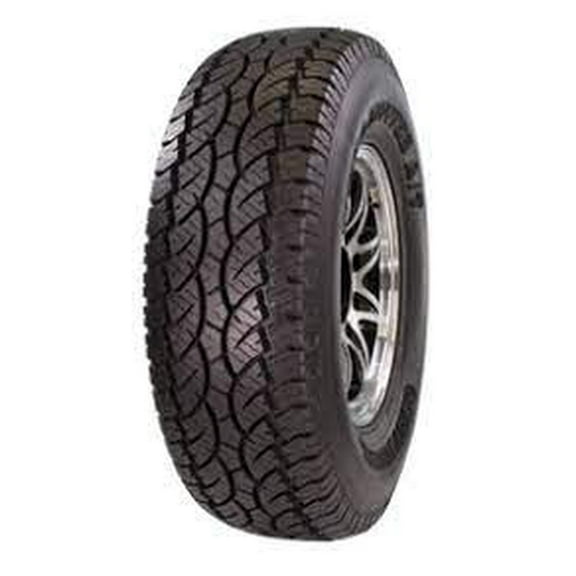 Greenball Terra Trooper All Terrain All Terrain LT215/85R16 115Q E Light Truck Tire