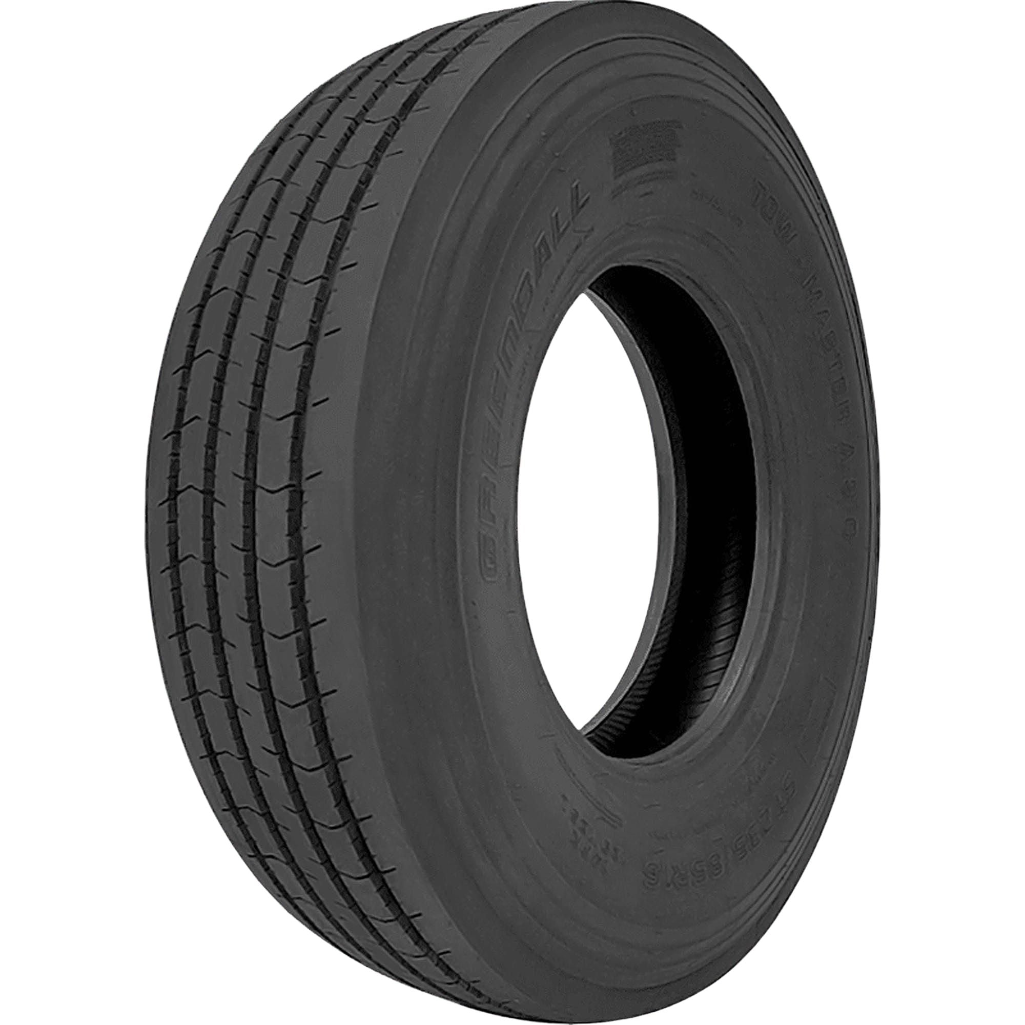 Greenball Towmaster ASC ST225/75R15 121/117M F Trailer Tire
