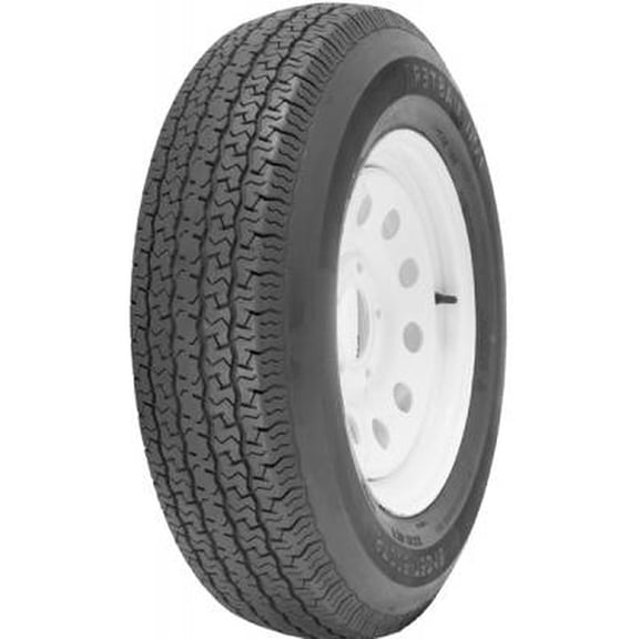 Greenball Tow-Master ST175/80R13 91/87M Trailer Tire