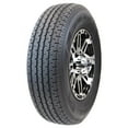 thumbnail image 1 of Greenball Towmaster STR ST205/75R15 107/102M D Trailer Tire, 1 of 6