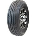 thumbnail image 1 of Greenball Tow-Master Special Trailer Radial ST205/75R14 D/8PLY (2 Tires), 1 of 1