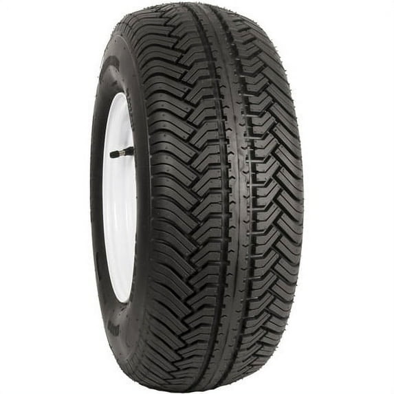 Greenball Towmaster 20.5X8.00-10 10 PR Non-Radial Hi-Speed Bias Special Trailer Tire (Tire Only)