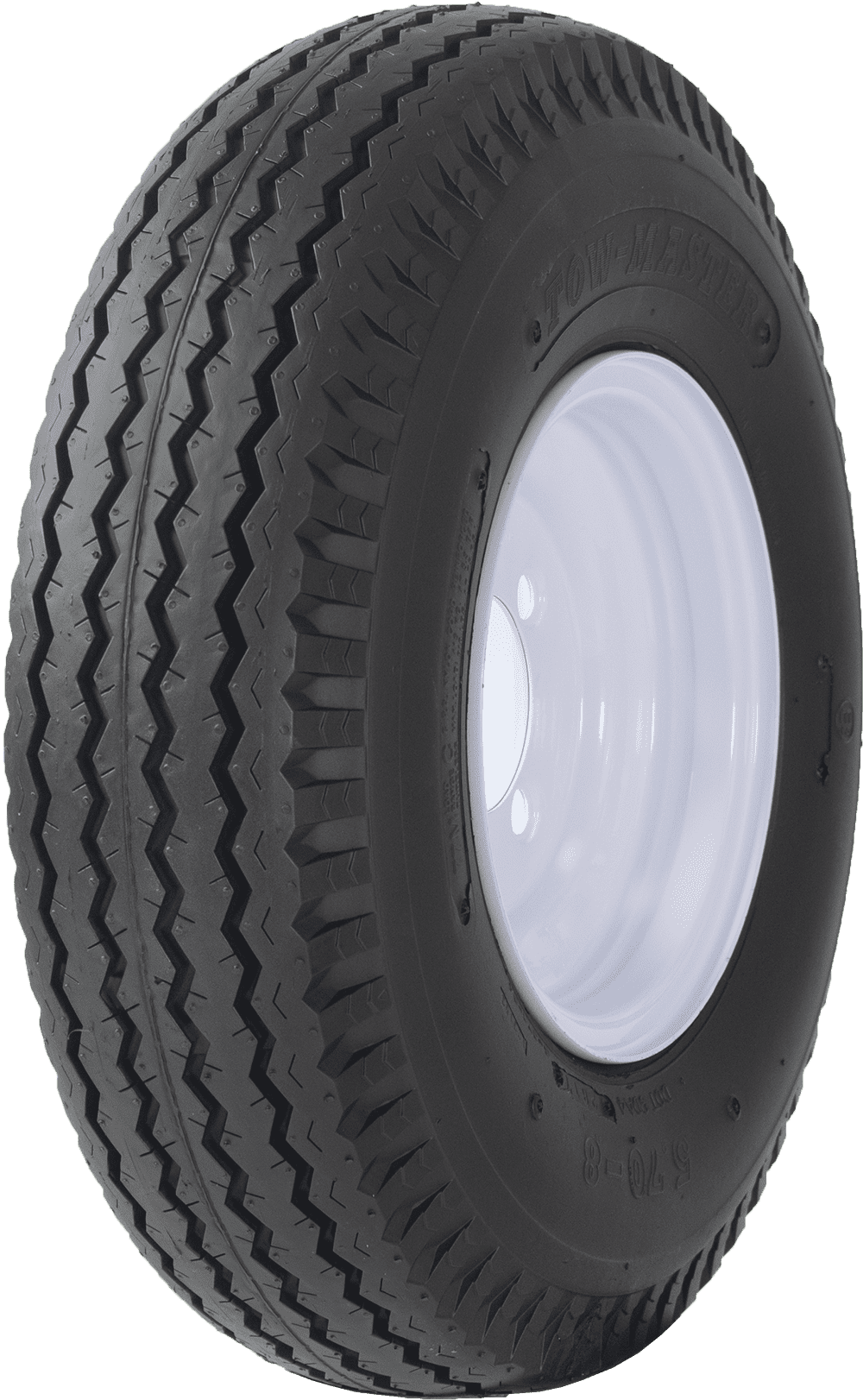 Greenball Towmaster 5.30-12 6PR 81M Trailer Tire