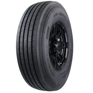 Greenball Towmaster ASC ST235/80R16 14-Ply Rated All Steel Construction Heavy-Duty Special Radial Trailer Tire; 1 Tire Only, No Wheel Sansujyuku sansujyuku.com