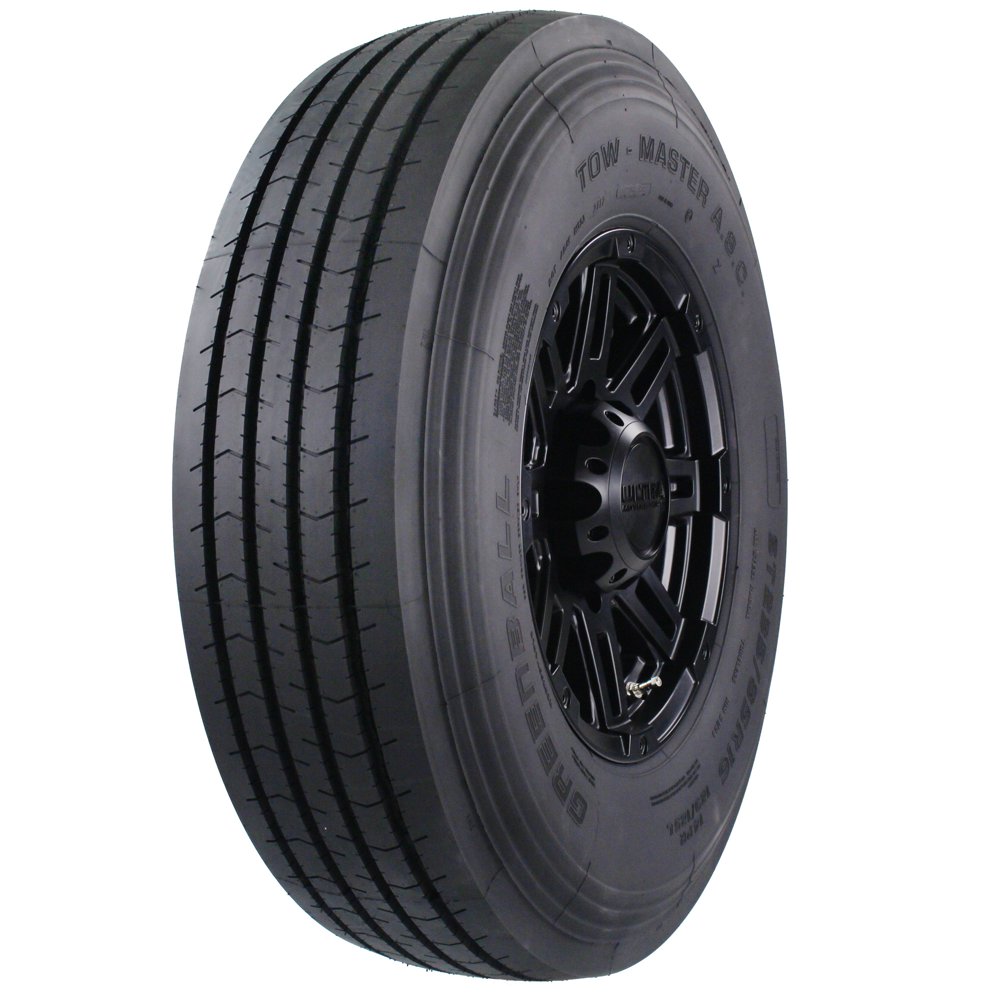 Greenball Towmaster ASC ST235/85R16 14PR All Steel Construction Special Radial Trailer Tire (Tire Only) Greenball Towmaster ASC ST235/85R16 14PR All Steel Construction Special Radial Trailer Tire (Tire Only) Sansujyuku sansujyuku.com