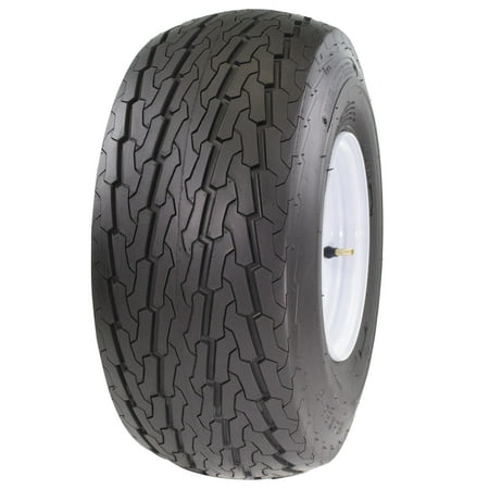 Greenball Towmaster ST 20.5X8.00-10 8PR Stable Tire