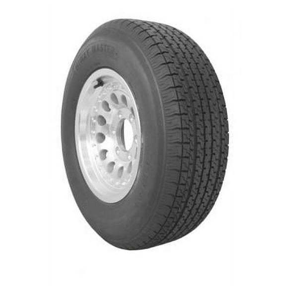 Greenball Hiwaymaster Special Trailer ST175/80R13 K C Trailer Tire