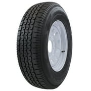 Greenball Transmaster EV ST225/75R15 10PR Hi-Speed Special Trailer Radial Tire Tire Only