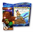 thumbnail image 1 of Greenbeard the Pirate Pig Plush Toy & Book Set, 1 of 2