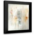 thumbnail image 1 of Greenberg, Ilana 15x18 Black Modern Framed Museum Art Print Titled - Far and Away, 1 of 5