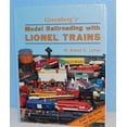 thumbnail image 1 of Pre-Owned Greenberg's Model Railroading with Lionel Trains (Paperback) 089778054X 9780897780544, 1 of 1