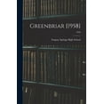 thumbnail image 1 of Greenbriar [1958]; 1958, (Paperback), 1 of 1