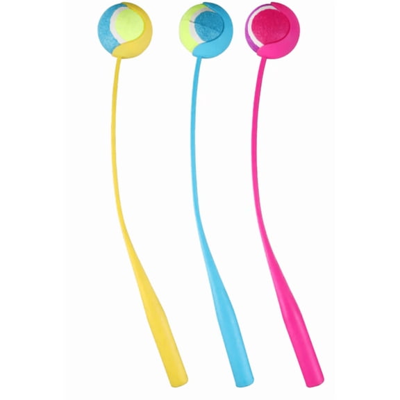 Ball Launcher with Ball