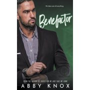 Greenbridge Academy Benefactor, Book 3, Paperback