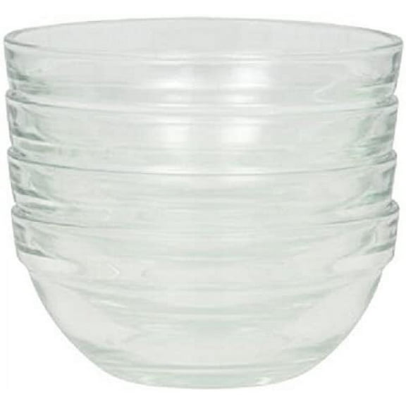 Greenbrier 186672 Mini Pinch Prep Bowls, 3.5