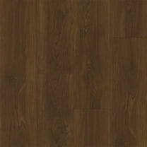 Greenbrier 25622 9" Wide Luxury Vinyl Wood Look Planks 0.5 Mm Wear Layer - Warm Timbers