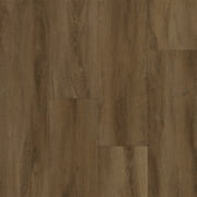 Greenbrier 25624 9" Wide Luxury Vinyl Wood Look Planks 0.5 Mm Wear Layer - Rockweed
