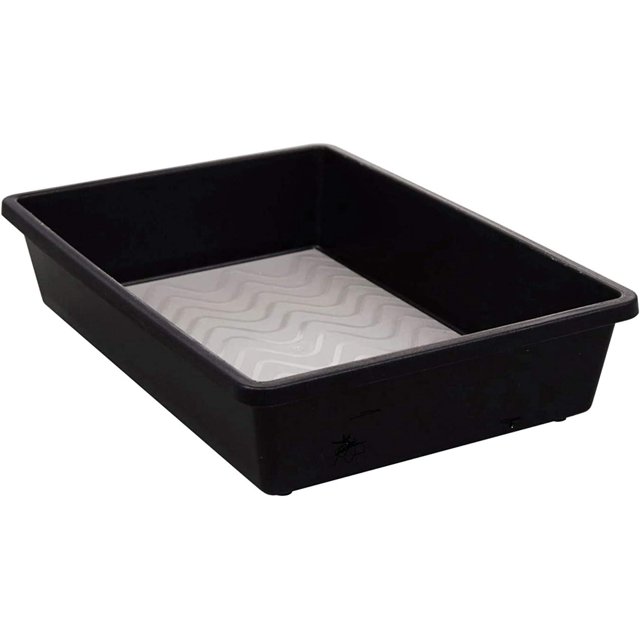 Greenbrier Drawer Organizer with Grip Bottom