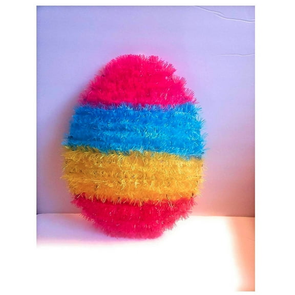 Greenbrier International Easter Egg Decorations