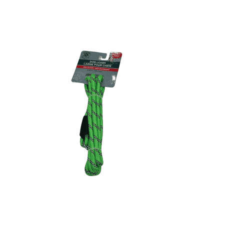 Greenbrier Kennel Club Dog Leash-green