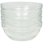 Greenbrier Mini Pinch Prep Bowls, 3.5