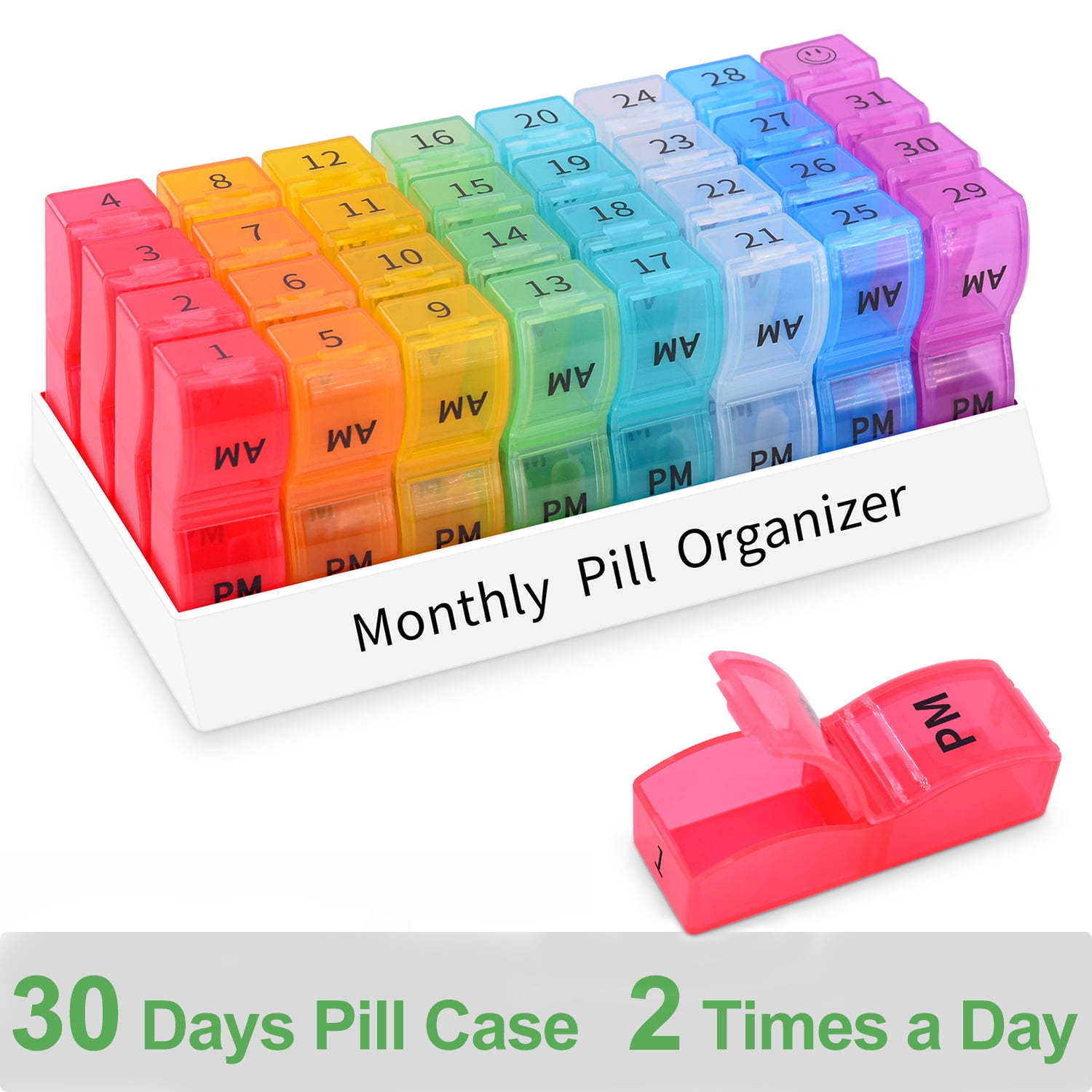greencycle-30-day-am-pm-pill-organizer-bpa-free-small-compartments