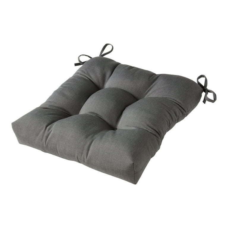 Sunbrella tufted 2024 seat cushions