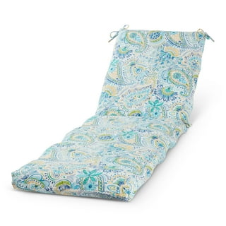Chaise lounge cushions at walmart hotsell