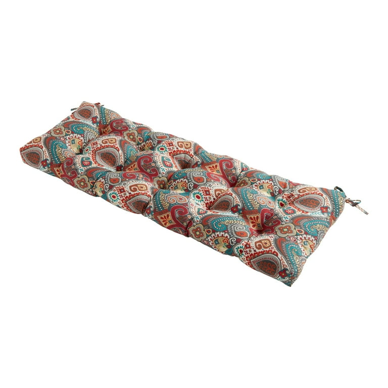 51 x 18 bench cushion deals