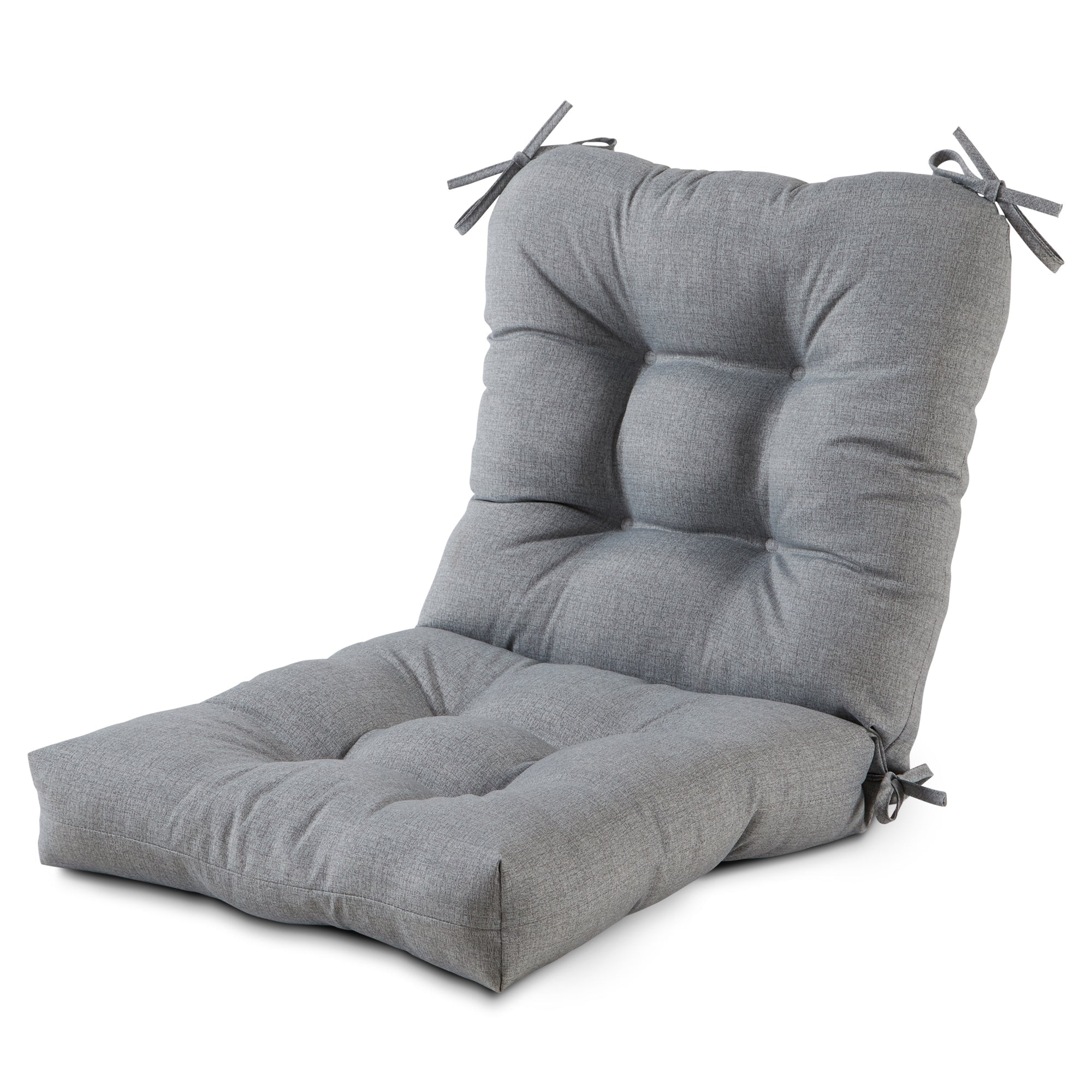 Greendale Home Fashions Outdoor Patio Furniture Seat/Back