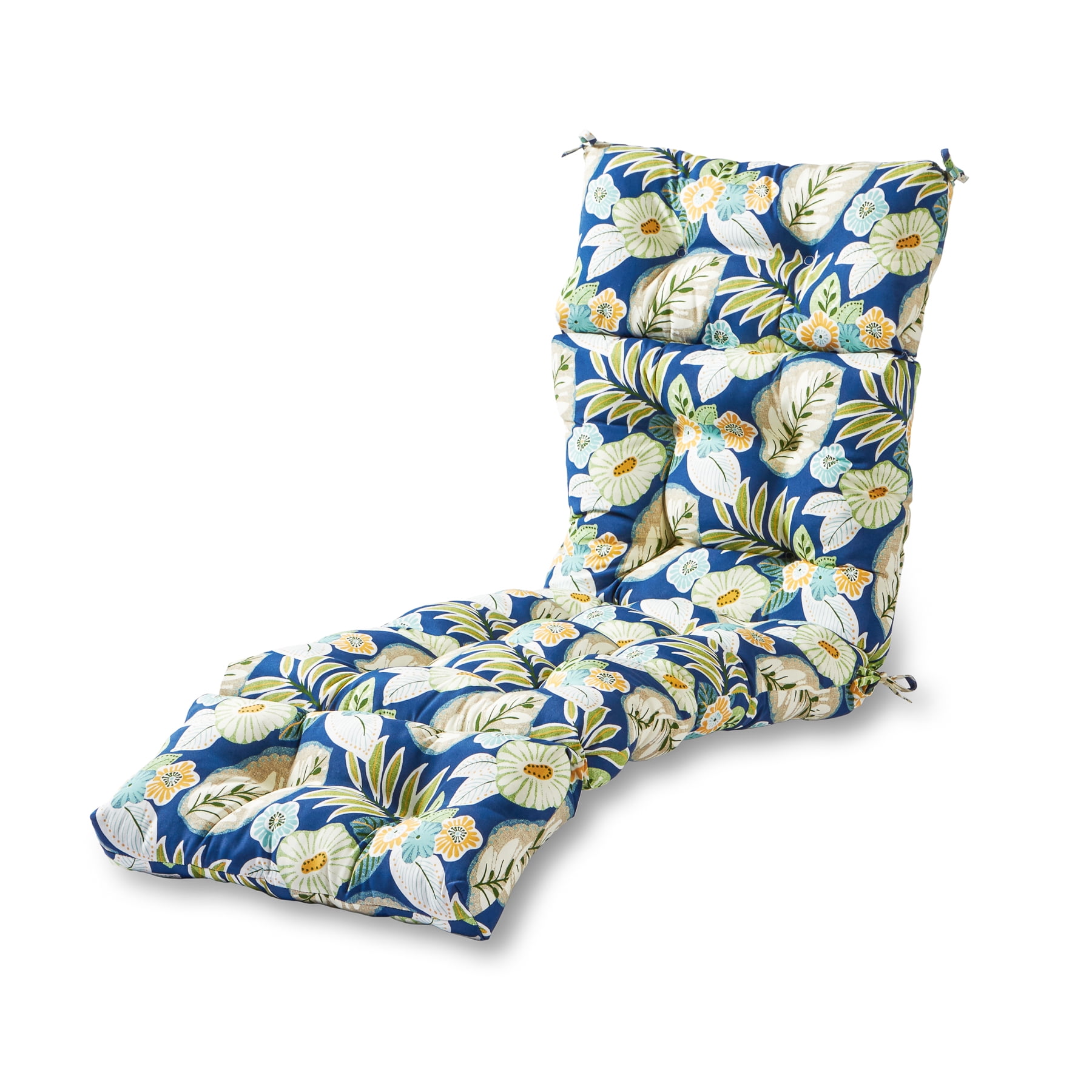 At home chaise lounge cushions outlet