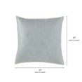 thumbnail image 1 of Greendale Home Fashions Premium 20" x 20" Square Filled Pillow Insert, 1 of 6