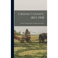 thumbnail image 1 of Greene County, 1803-1908 (Hardcover), 1 of 1