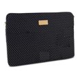thumbnail image 1 of Greene + Gray Sleeve Case with Strap for Microsoft Surface Pro, Black, 1 of 2